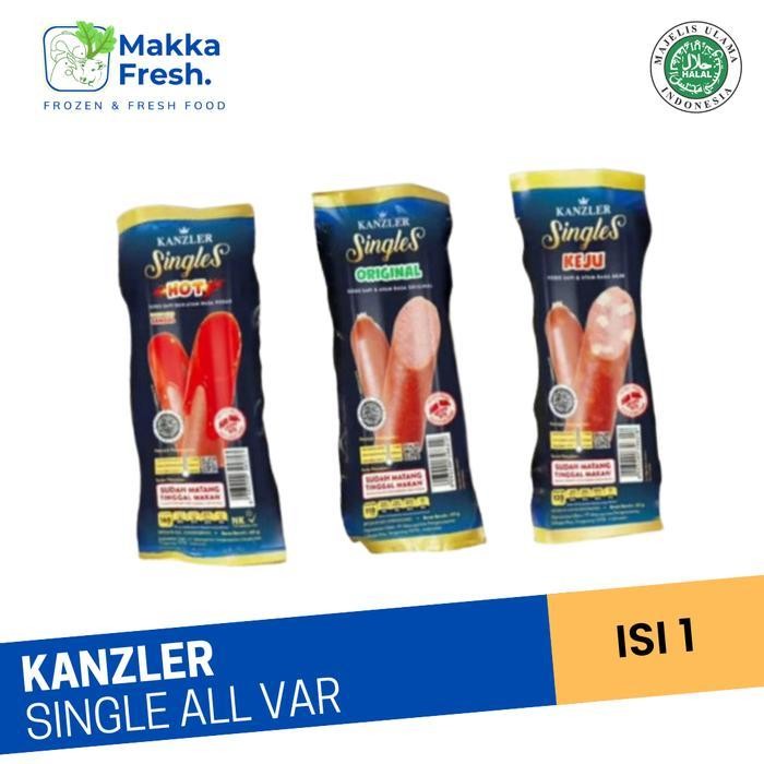 

Ff Kanzler Singles Hot Keju Original