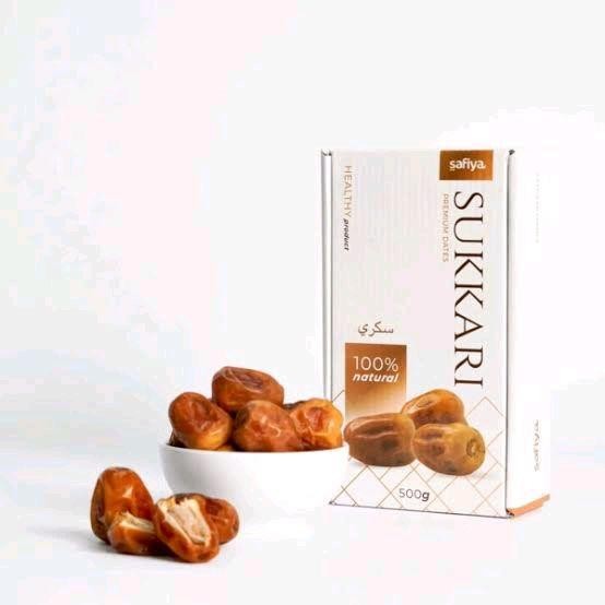 

Rps Kurma Sukasari Safiya Asli Manis