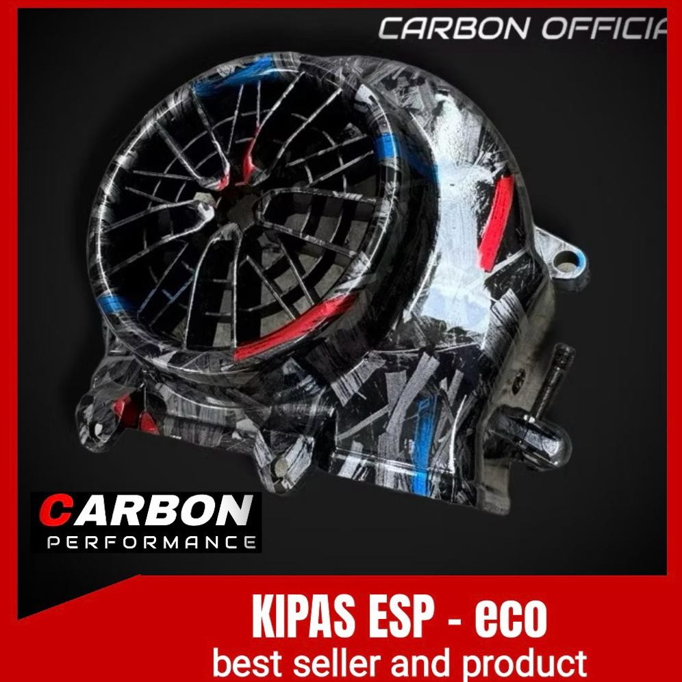 DB7 >> KIPAS BEAT ESP CARBON FORGED KIPAS SCOOPY ESP CARBON FORGED kipas beat esp carbon forged wtp 