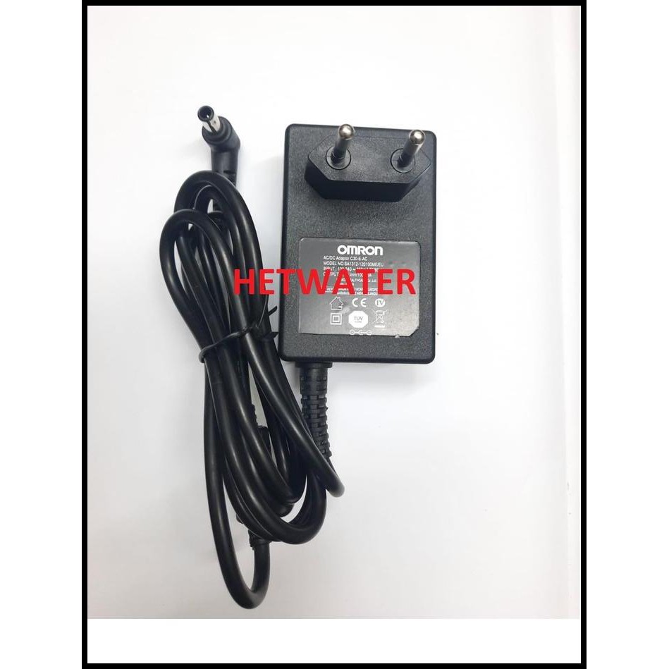 AC/DC Adaptor 12V Omron Nec 801 KR-04