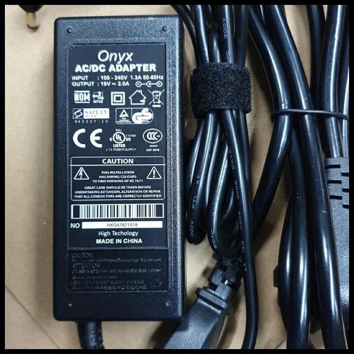 Charger Adaptor Harman Kardon Onyx Studio / Onyx 1 / Onyx 2 / Onyx 3