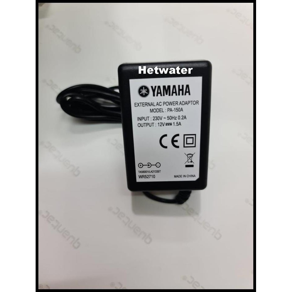 Adaptor Digital Piano Yamaha YDP 144 YDP 142 YDP 103 YDP 131 101