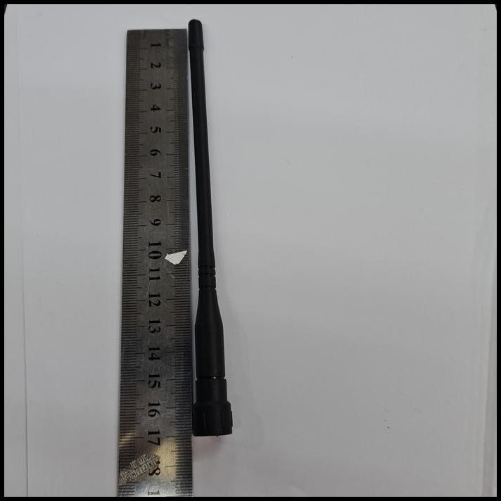 ANTENA HT FIRTSCOM FC27 FC07 YAESU VX6R VX3R DUALBAND ORIGINAL