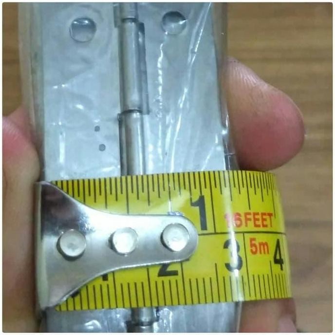 Engsel Piano/Engsel Lemari/Engsel Meteran