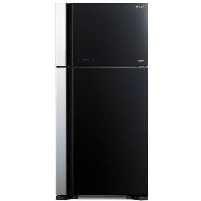 Promo Kulkas Hitachi R-VG70PGD7 GBK RVG70PGD7 GBK COD