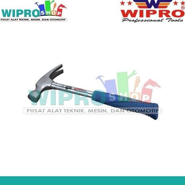 Wipro Palu Kambing H/Besi 16 Oz Palu Kambing H/Besi 16 Oz