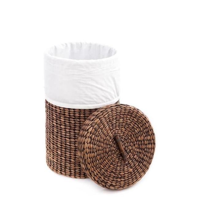 Laundry Buco Espressokeranjang Laundrybaju Kotor Warna Espresso