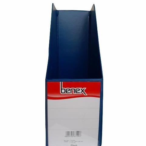 

Stok Terbatas Benex Box File 1079B Tempat Penyimpanan Dokumen Praktis