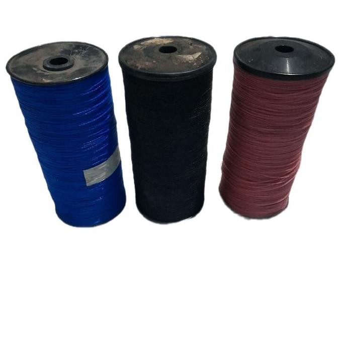 

Tali Tambang Pe 0.5Mm 1 Rol 1500M Tali Tambang Kecil Tali Layangan Co