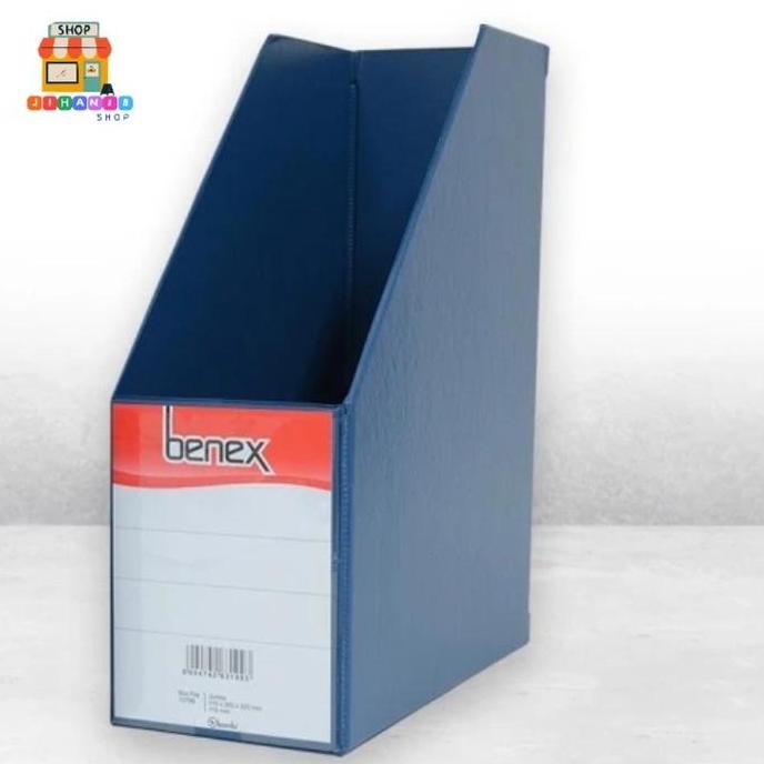

Stok Terbatas Box File Jumbo Bantex Model 1079B Berkualitas