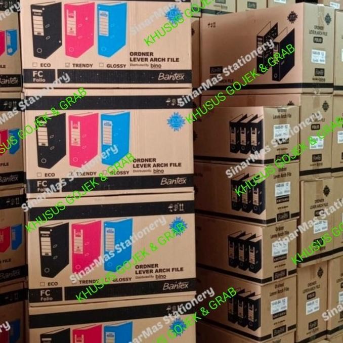 

Stok Terbatas Okner Bantex A5 Kwitansi 1 Box Isi 12 Pcs - Promo Gojek/Grab