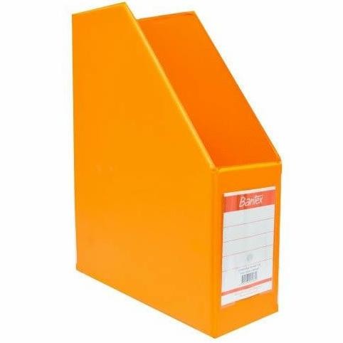 

Stok Terbatas Box File Bantex 4011 Orange Folio 10Cm Warna Cerah