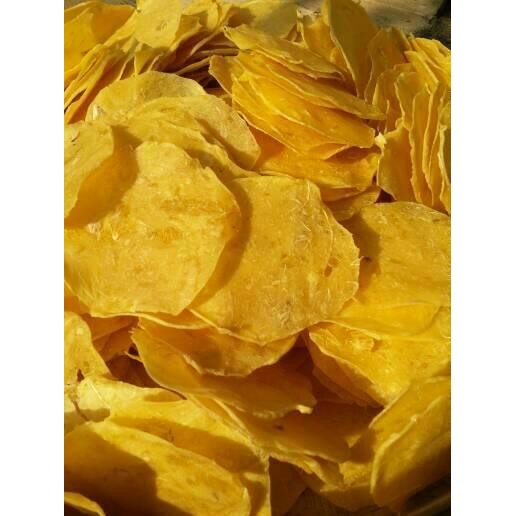 

FF opak original singkong oleh-oleh jajanan makanan sehat kerupuk keripik