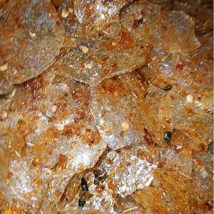 

FF Keripik Kaca Kiloan Termurah kemasan 1kg cemilan ceu elah