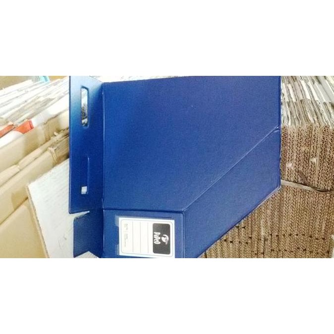 

Stok Terbatas Box File Bindex Super Jumbo 1035B - Kotak Arsip Besar
