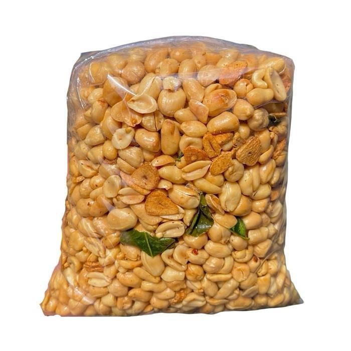 

FF Kacang Bawang Renyah dan Gurih Camilan Snack Food Cemilan