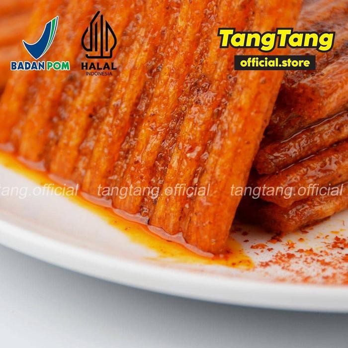 

FF Cemilan HALAL | BPOM COD Hot Pedas Cemilan Pedas Stick Gluten Kekinian Terlaris Viral Family Snack Jajanan Murah Grosir stik Hot Tofu Soy Twis Bar Makanan Ringan Snack Pedas Tendon