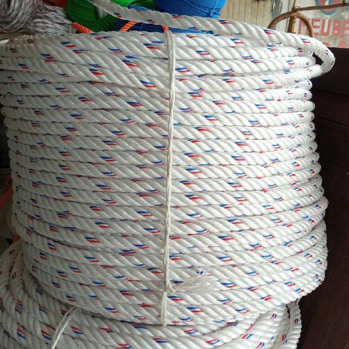 

Tali Tambang 14 Mm Ppd Roll Harga Terjangkau Co