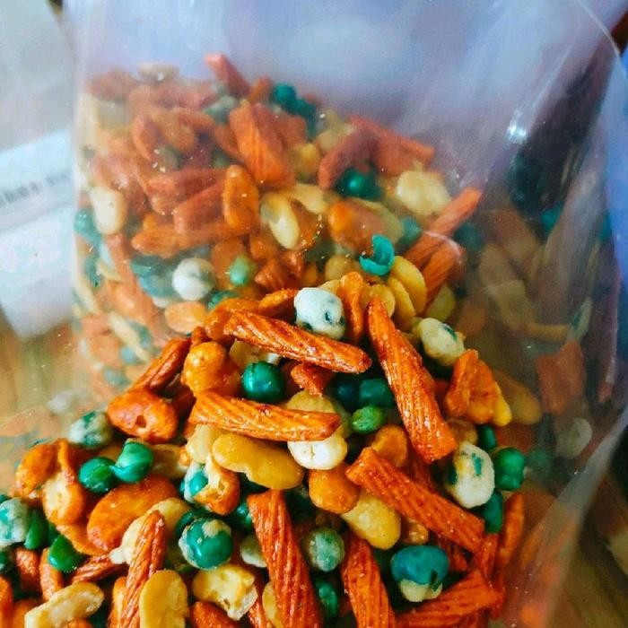 

FF [Ready Aceh] KACANG CAMPUR grosir kripik Cemilan