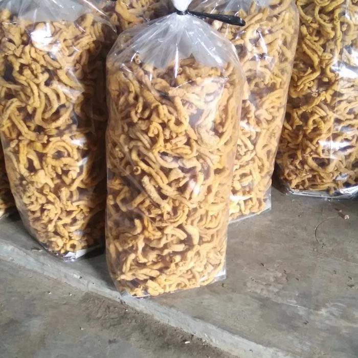 

FF KERIPIK USUS SUPER 1Kg