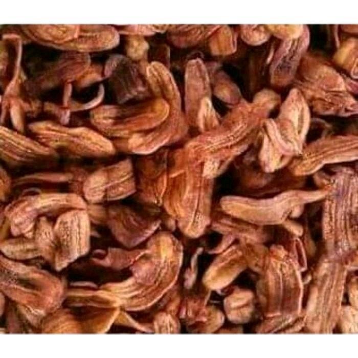 

FF Sale pisang kriuk 1 kg 2 Ball - Keripik Kering Cemilan Manis - Food, Snack Camilan