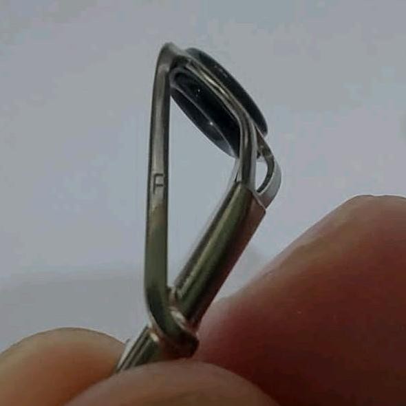 Top guide / ujung joran FUJI tipe POT