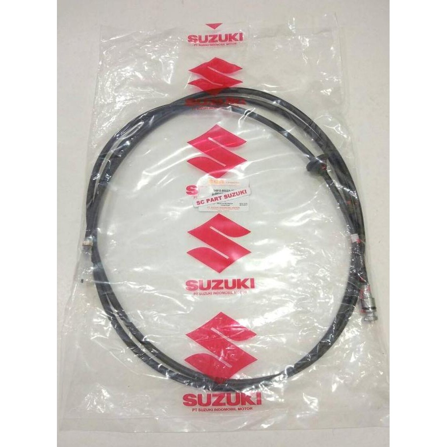 Kabel speedometer kilometer suzuki jimny katana.