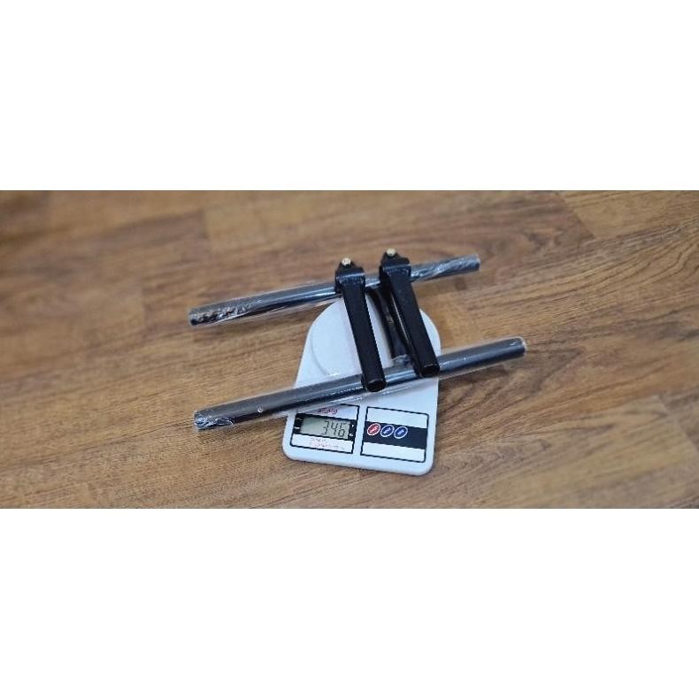 Viral Stang Bmx H Stang Bmx Drag Handlebar Custom Sepeda Model Drag Race Ew-98