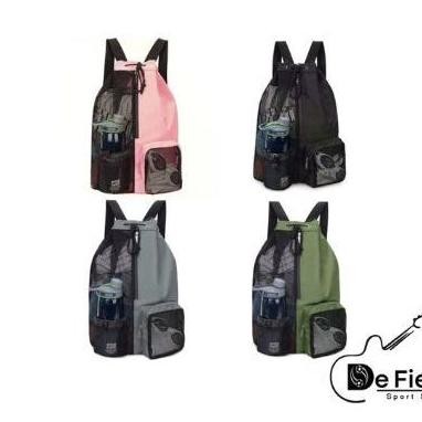 Aero Tas Ransel Tas Renang Tas Jaring Tas Pelampung Diving Berenang
