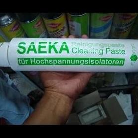 

SAKAPHEN SAEKA CLEANING PASTE/SAKAPHEN HIJAU
