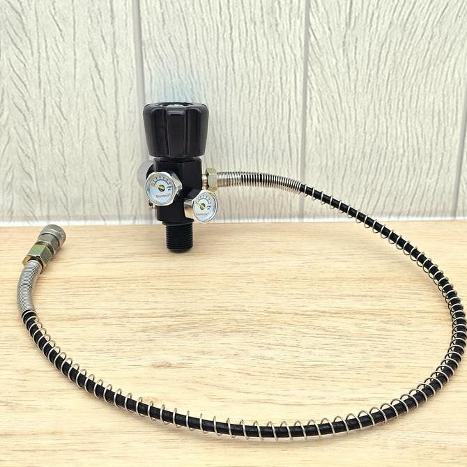 REGULATOR BEEMAN / REGULATOR DIRECT BEEMAN / REGULATOR PENGISIAN