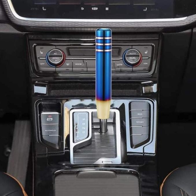 13Cm Knop Perseneling Mobil Universal Tuas Perseneling Mobil