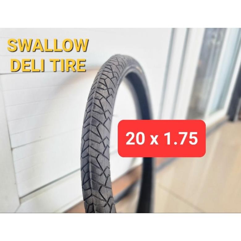Viral Lengkap & Termurah  Kenda Ban Luar Ukuran Size Lengkap 20 Inch 22 Inc Tire Tube 406 451 Sepeda