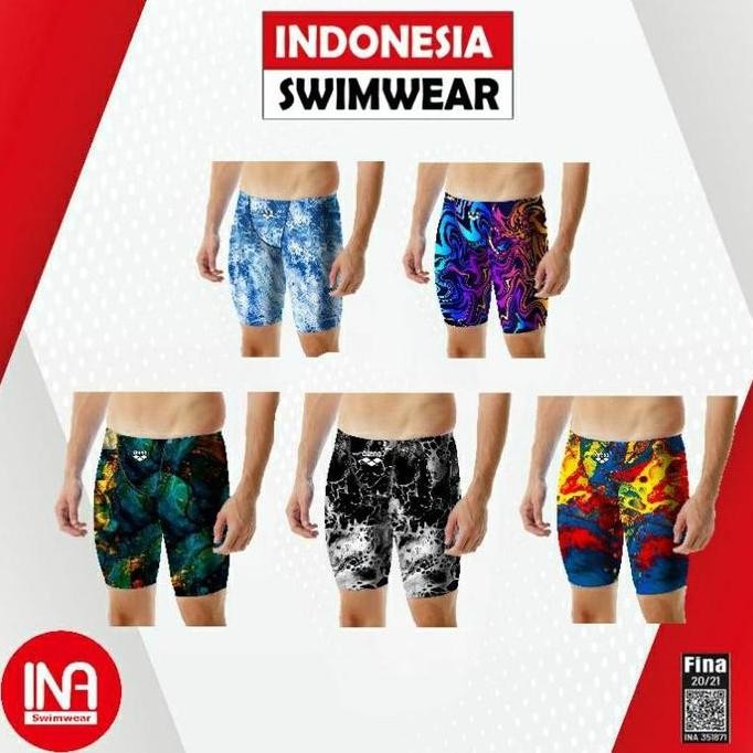 Celana Renang Arena