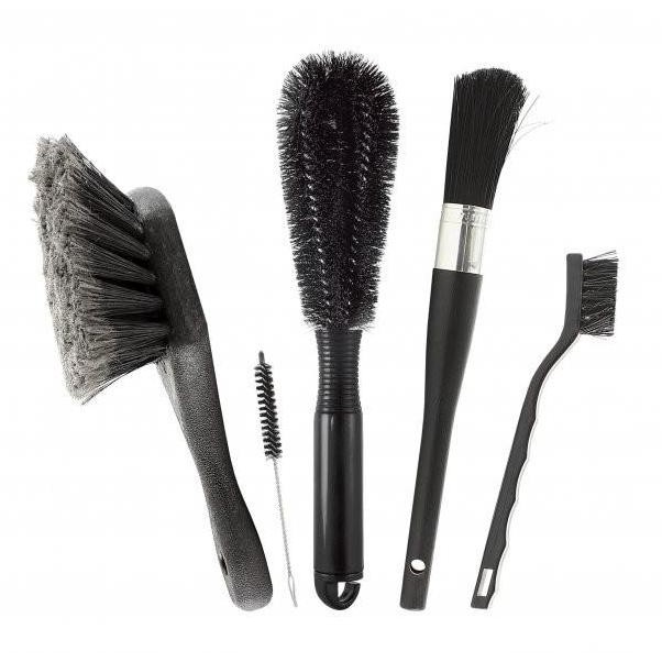 

Finish Line Easy Pro Mechanic Brush Set