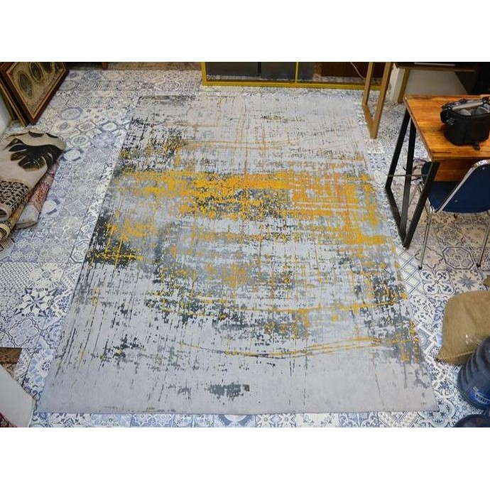 Karpet Lantai Busa Premium 200x300 Cm D02