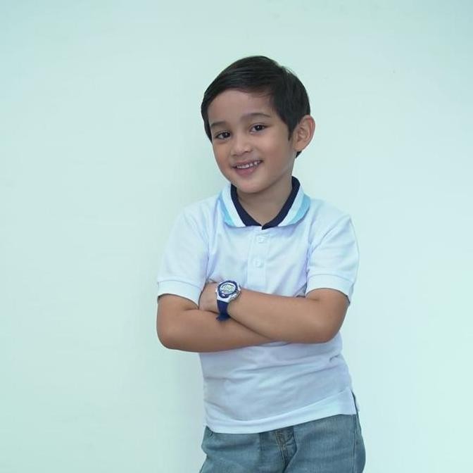 ANAK - POLO SHIRT PUTIH - LACOSTE - JOS MIRACLE BANDUNG - MIRACLE - JMB