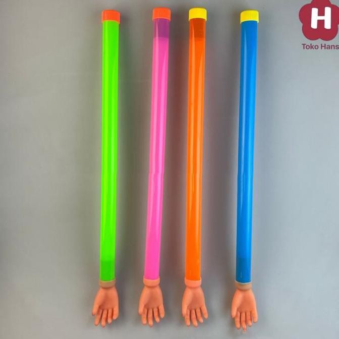 Mainan Anak Garukan Tangan Bunyi Alat Garuk Punggung Badan Gatal Anti Stress Toy Murah