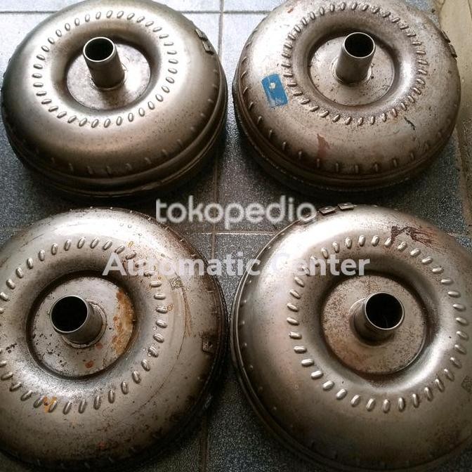 converter torque donat matic avanza xenia rush terios agya alya