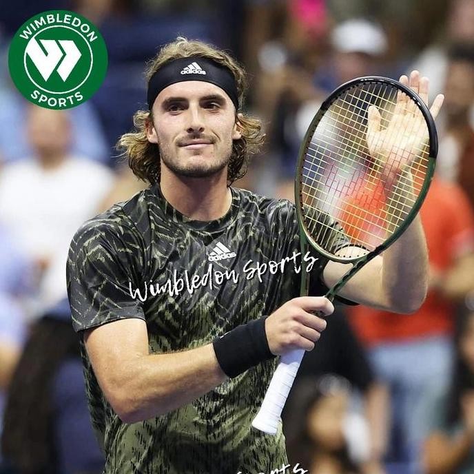 Bst Ready Raket Tenis Wilson Blade Version 8 / Wilson Blade V8 Tennis Racket Best Seller