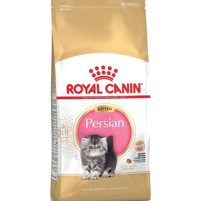 TERMURAH - ROYAL CANIN KITTEN PERSIAN / ROYAL CANIN PERSIAN KITTEN