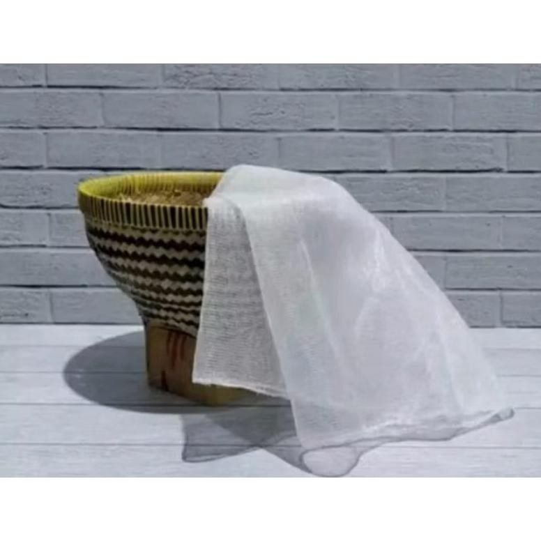 Bisa Cod Puring Nasi / Saringan Nasi / Jaring Nasi ||