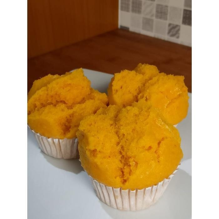 

IX Bolu Moho labu kuning / kue tradisional / kue basah / jajan pasar