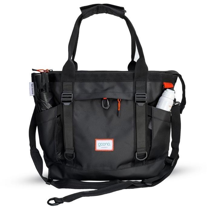 BBS Goona - Tote bag Volca Dash - Tas Jinjing Selempang Unisex