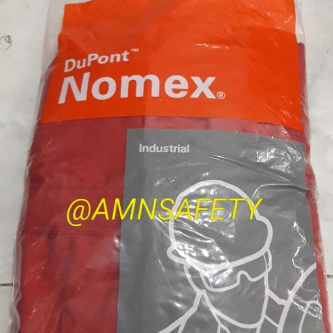 Nomex Dupont Merah Co