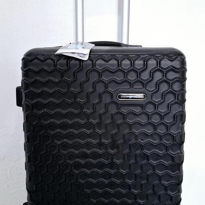 BBS New Koper Polo hardcase ukuran 22 inch