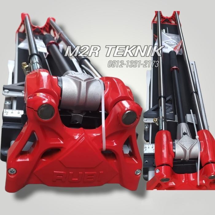 ALAT POTONG GRANIT KERAMIK MESIN POTONG RUBY 85 CM ORIGINAL