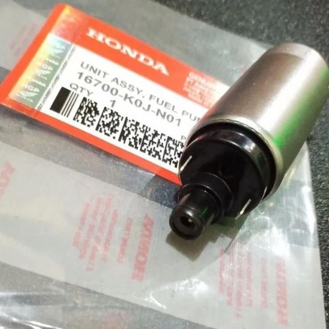 Promo Rotak Genio Scoopy Beat Led 2021 2022 Beat Street Dinamo Fuel Pump Scoopy Genio Ready