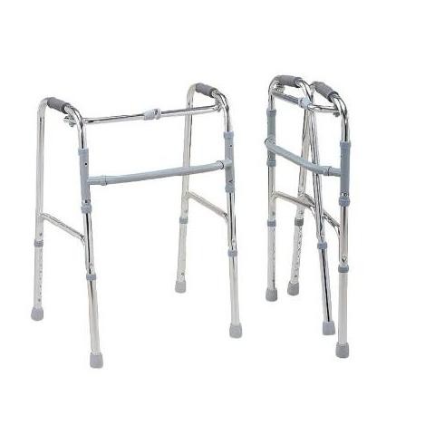 Diskon Walker Alat Bantu Jalan  Tanpa Roda Original Gea Ready