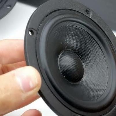 ScanSpeak 10F/4424G00 Speaker Fullrange